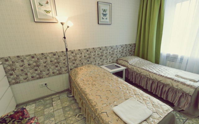 Мини-Отель Весны 7А Номер 3