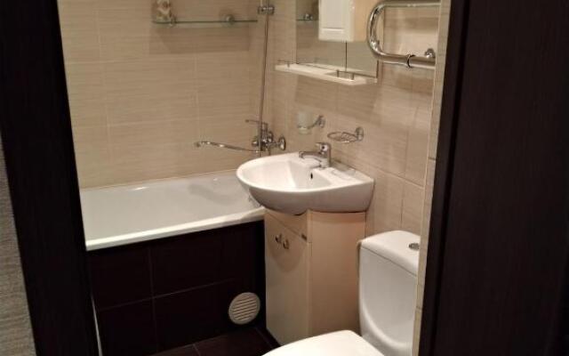 Апартаменты Central