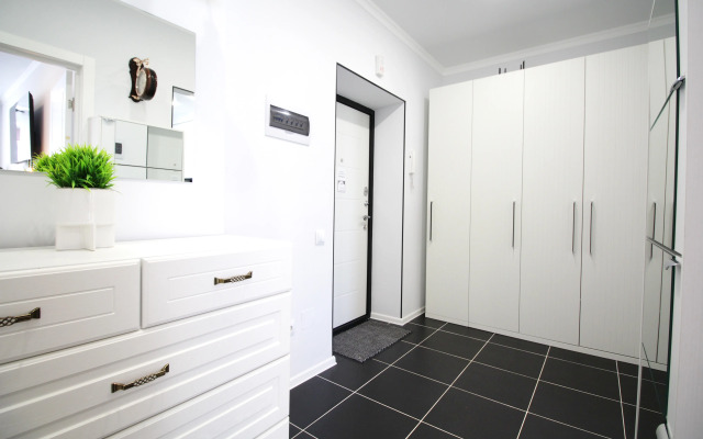 Malakhit Flat