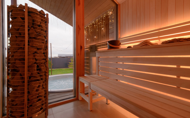 Simple Life Home Sorochany Private house