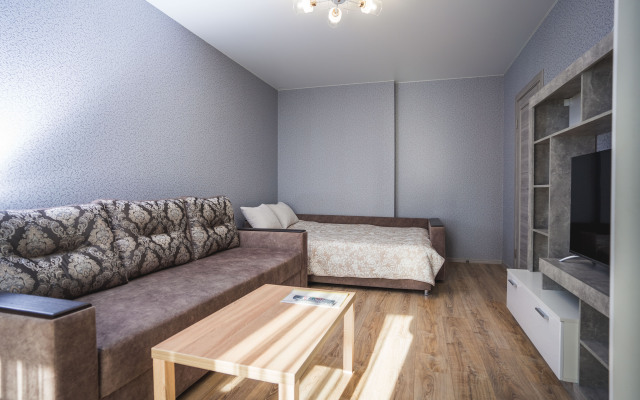 Апартаменты Atlant Apartments 33