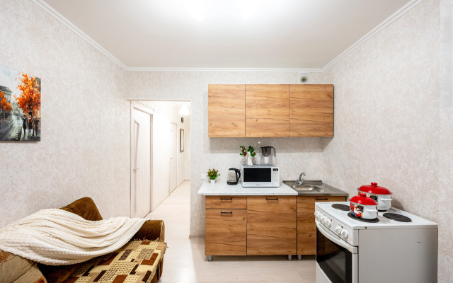 Апартаменты на Архитектора Белова, д.6