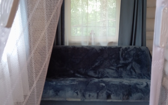 Гостевой дом Меличуярви Лось