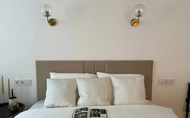 Квартира Апартаменты "Балет" в г.Иваново (Калинина, 24)