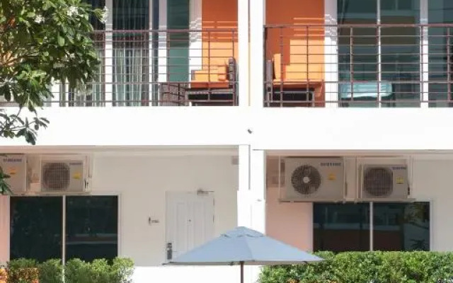 FX Hotel Pattaya