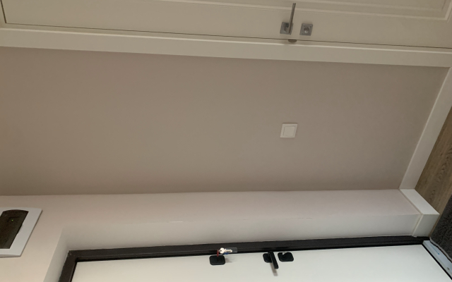 Квартира Атмосферная квартира у Мещерского Парка