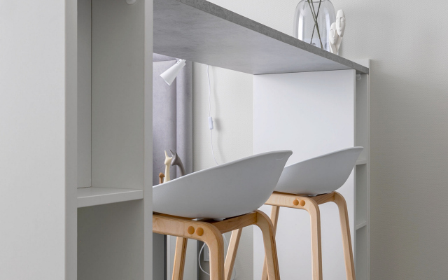 16 Apartment
