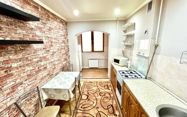 Na Zvezdnoy 51k1 Apartments