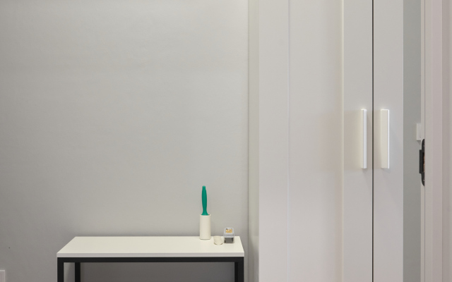 Апартаменты Tropic Dream Studio