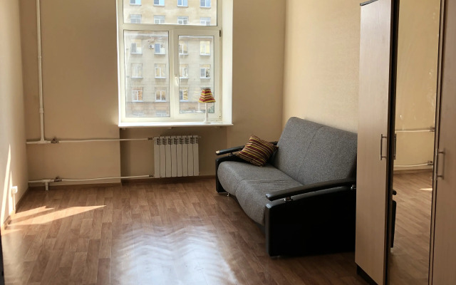 Гостиница Уют