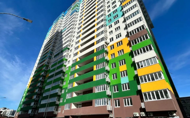 Квартира Cтудия Аврора