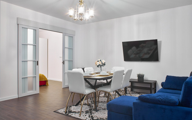 Familiya Gurzuf Apartments 4