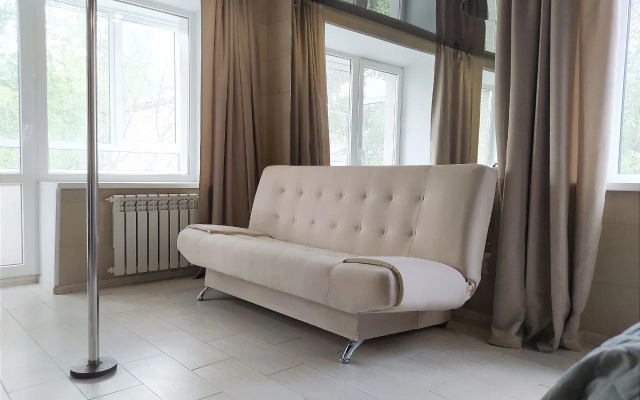Studiya Na Ul. Dobrynina Flat