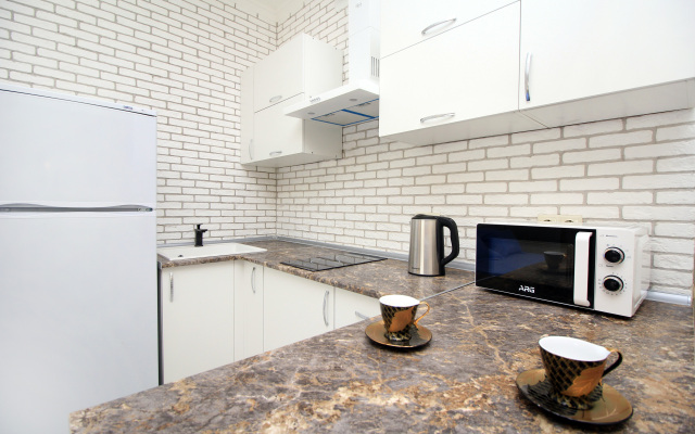 RB 29 Apartments
