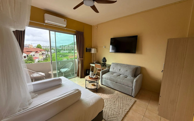 Бутик-отель Alura