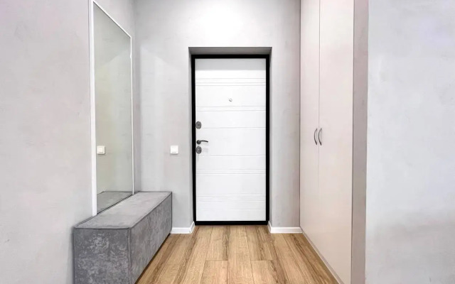 Komfort Flat