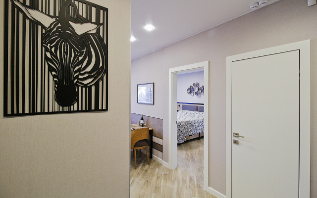 Апартаменты Flyapart 4