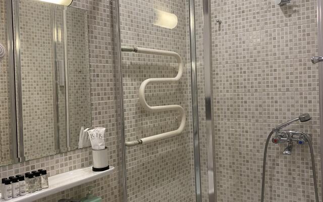 Апартаменты Красная 3