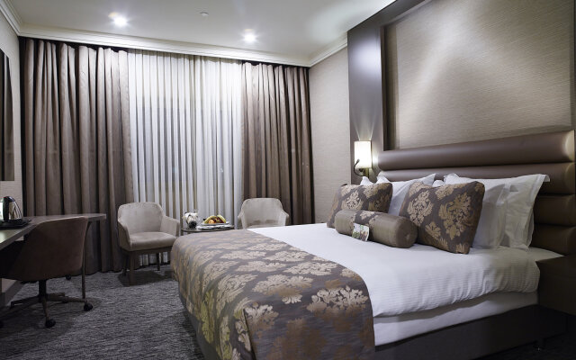 Euro Park Otel