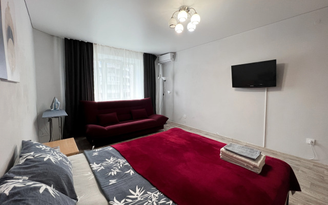 Odnokomnatnaya  Zelyonoy Rosche Flat