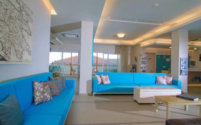 Hotel Estia