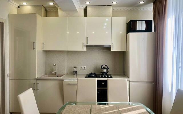 Izvestinskaya 41 Apartments