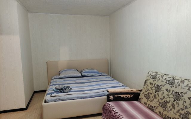 Квартира на Дончука 10а