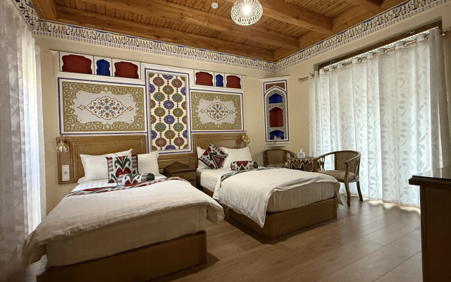 Fatima Hotel