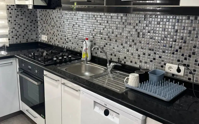 Kemer 2 Apartments