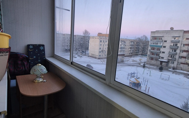 Квартира на Донецкой 9