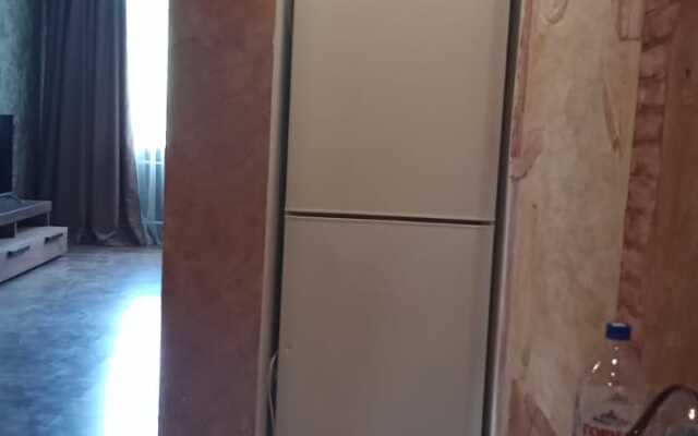 Апартаменты Пять Звёзд Семейный Парк