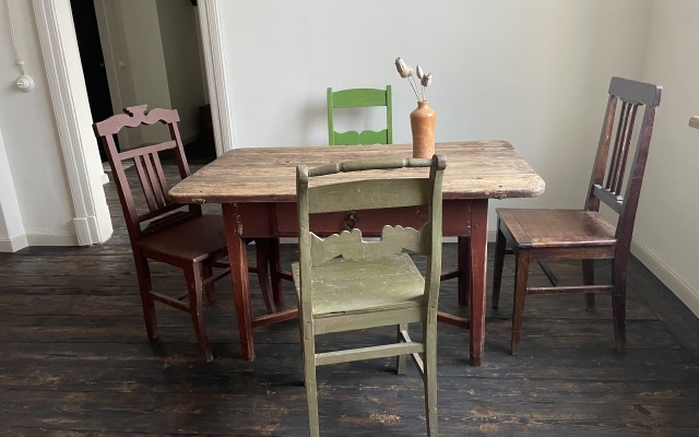 Апартаменты VologDom на Козленской