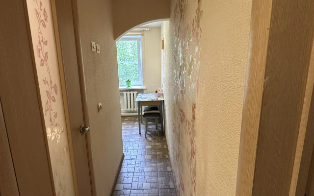 Na Zvezdnoy Flat