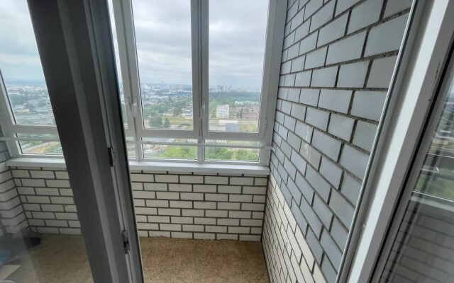 Квартира Евродвушка на Дорожной