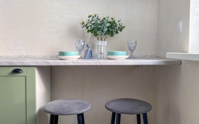 Апартаменты TatAparts Тимьян в центре у Кремля