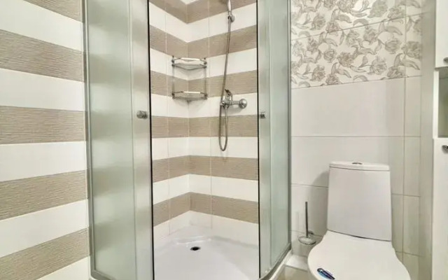 Квартира студия 30 м²