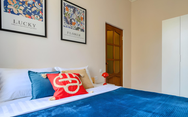 Квартира Стильная на Гагарина