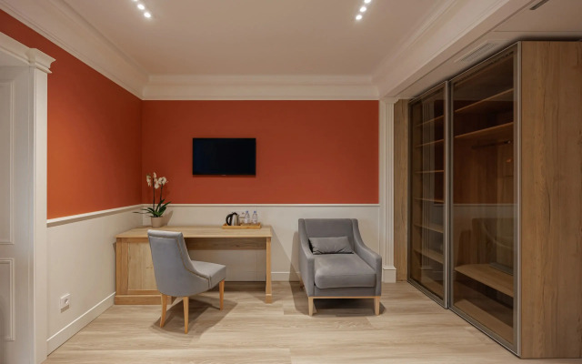 Pskov Boutique-hotel