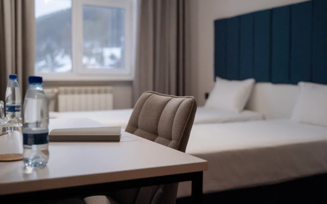 Mayak Hotel