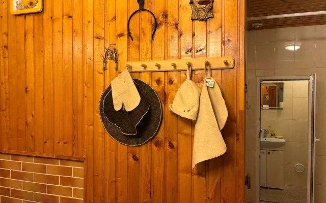 Частный дом Вера в Пионерском