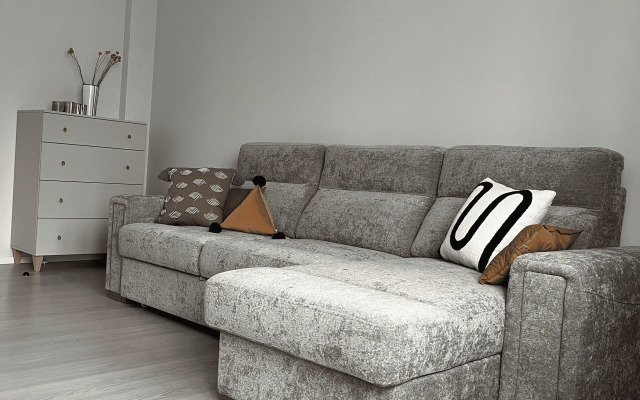 Квартира 1 Комнатная на Молодогвардейской 218