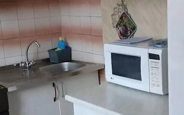 Квартира на Антикайнена 12А