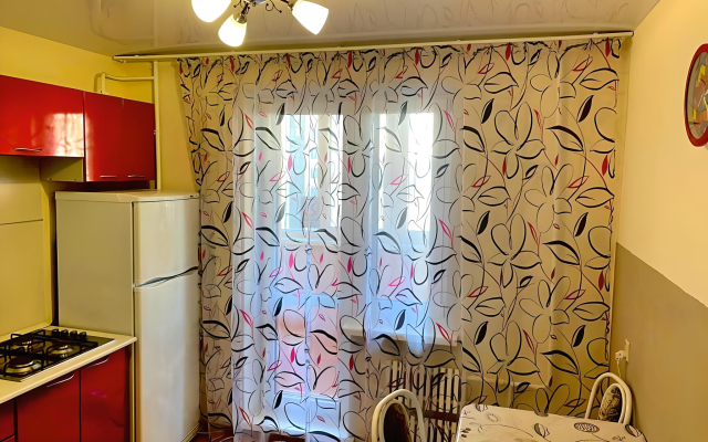 U Park Khausa flat