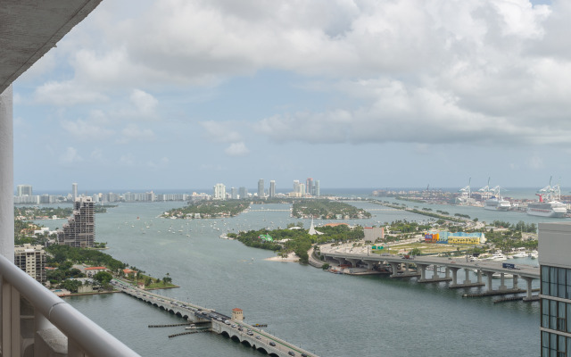 Апартаменты Cozy Stay