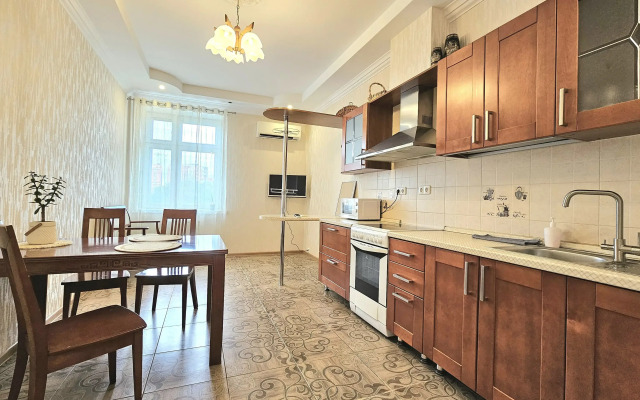 Квартира у метро от Urban Apartments