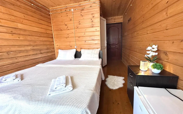 Eko Tun Guest House