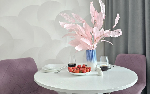 Квартира на ул. Возрождения