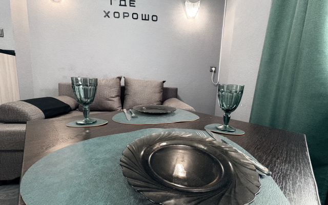 Apartamenty Kalejdoskop
