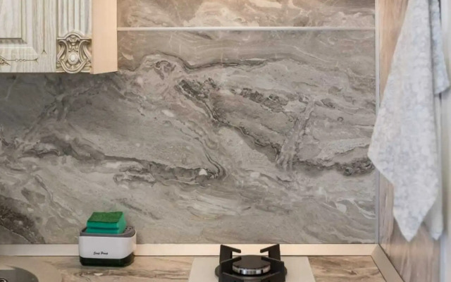 Na Ulitse Krasnoy 7 Flat