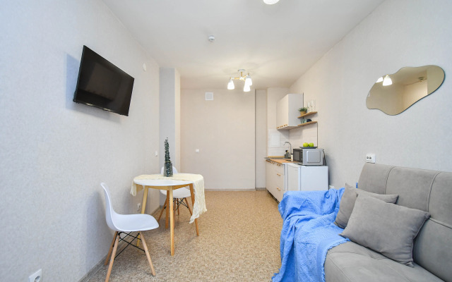 Квартира на Лесников 27